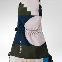 Rękawice narciarskie juniorskie ROSSIGNOL Jr Baby Mittens R-Shell Dry niebieskie
Rękawice narciarskie juniorskie ROSSIGNOL Jr Baby Mittens R-Shell Dry niebieskie