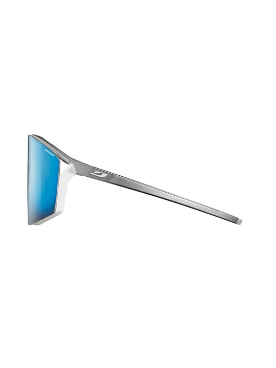 Okulary rowerowe Julbo Edge - Silver/biały | Spectron cat 3Cf - L - Adventure Sports
Okulary rowerowe Julbo Edge - Silver/biały | Spectron cat 3Cf - L - Adventure Sports