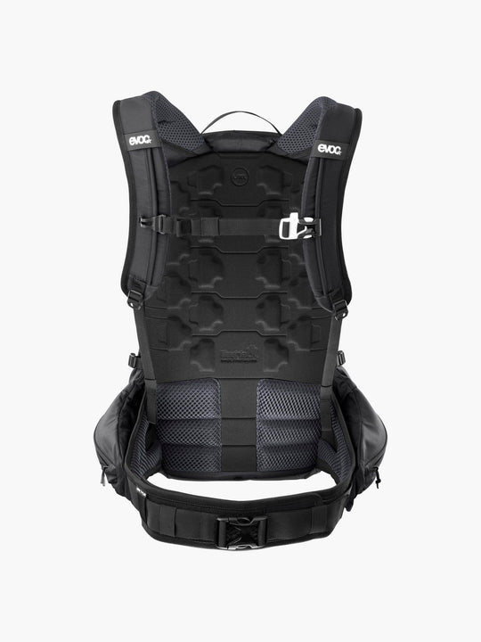 Plecak rowerowy EVOC Trail Pro Blackline 26 black
Plecak rowerowy EVOC Trail Pro Blackline 26 black