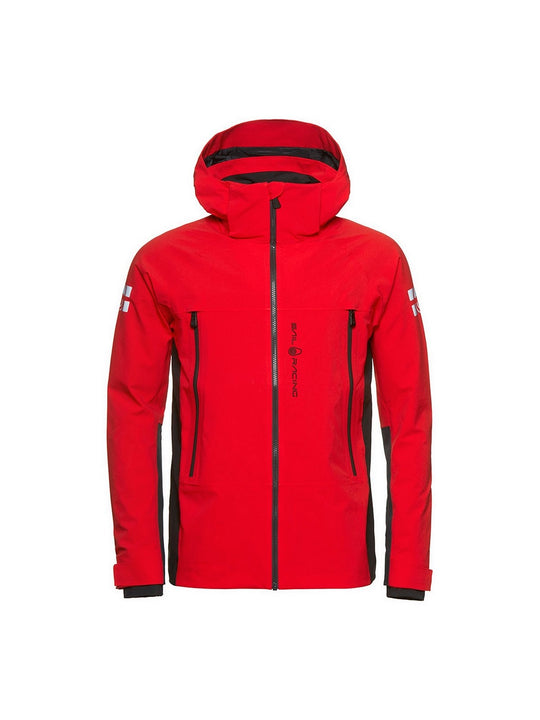 Kurtka z membraną męska SAIL RACING SPRAY OCEAN JACKET Czerwony - Adventure Sports
Kurtka z membraną męska SAIL RACING SPRAY OCEAN JACKET Czerwony - Adventure Sports