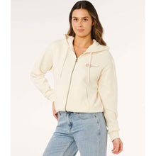 Bluza damska RIP CURL Poolside Zip Thru Relaxed Hood beżowa
Bluza damska RIP CURL Poolside Zip Thru Relaxed Hood beżowa