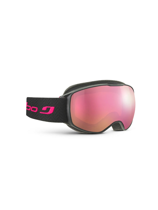 Gogle narciarskie JULBO Echo czarno różowe Cat 3
Gogle narciarskie JULBO Echo czarno różowe Cat 3