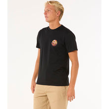 Koszulka RIP CURL Wettie Passage Icon Tee czarny
Koszulka RIP CURL Wettie Passage Icon Tee czarny