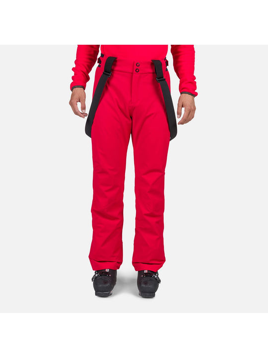 Spodnie męskie narciarskie Rossignol Blackside Pant czerwony - Adventure Sports
Spodnie męskie narciarskie Rossignol Blackside Pant czerwony - Adventure Sports