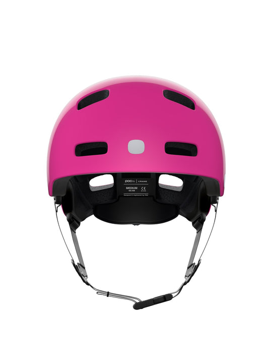 Kask rowerowy POCito Crane MIPS fluo pink - Adventure Sports
Kask rowerowy POCito Crane MIPS fluo pink - Adventure Sports