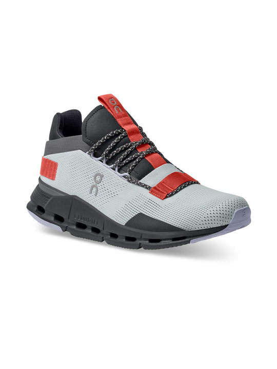 Buty ON RUNNING CLOUDNOVA
Buty ON RUNNING CLOUDNOVA