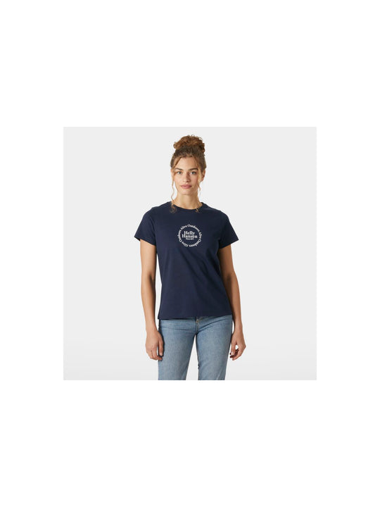 Koszulka HELLY HANSEN W CORE GRAPHIC T-SHI granatowy - Adventure Sports
Koszulka HELLY HANSEN W CORE GRAPHIC T-SHI granatowy - Adventure Sports