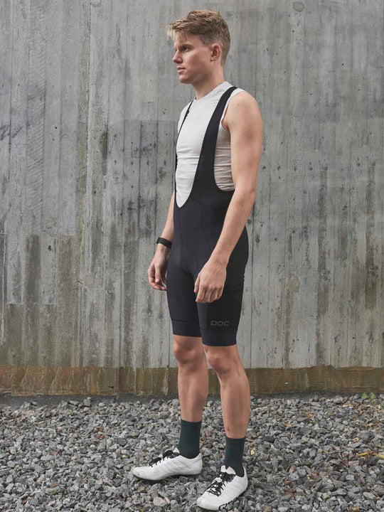 Spodenki rowerowe POC ROVE CARGO VPDs Bib Shorts - czarny - Adventure Sports
Spodenki rowerowe POC ROVE CARGO VPDs Bib Shorts - czarny - Adventure Sports