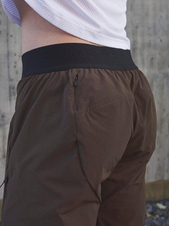 Spodenki rowerowe POC GUARDIAN AIR - brązowy - Adventure Sports
Spodenki rowerowe POC GUARDIAN AIR - brązowy - Adventure Sports