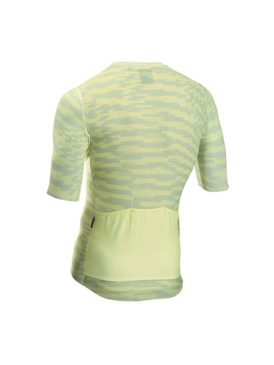 Koszulka rowerowa NORTHWAVE Blade Jersey żółty - Adventure Sports
Koszulka rowerowa NORTHWAVE Blade Jersey żółty - Adventure Sports