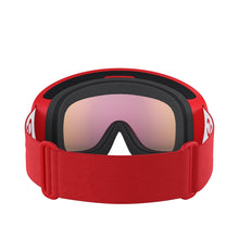 Gogle narciarskie POC Fovea czerwony cat.2
Gogle narciarskie POC Fovea czerwony cat.2