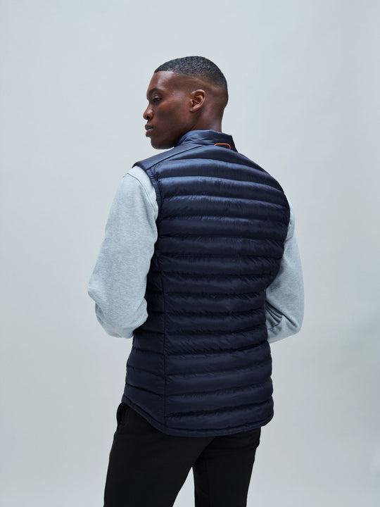 Kamizelka puchowa POC Coalesce Vest granatowy
Kamizelka puchowa POC Coalesce Vest granatowy
