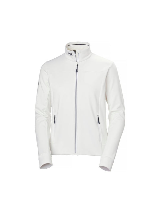 Bluza damska HELLY HANSEN W Crew Fleece Jacket biała
Bluza damska HELLY HANSEN W Crew Fleece Jacket biała