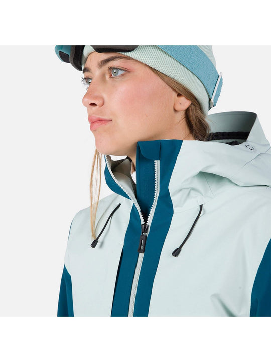 Damska kurtka na narty Rossignol W Corbet’S Jkt - Kurtka - Adventure Sports
Damska kurtka na narty Rossignol W Corbet’S Jkt - Kurtka - Adventure Sports