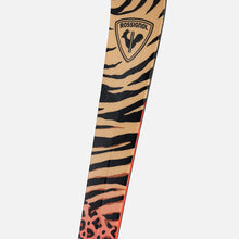 Narty ROSSIGNOL Savage Piste + wiązania LOOk Xpress 11 GW B83 Savage
Narty ROSSIGNOL Savage Piste + wiązania LOOk Xpress 11 GW B83 Savage