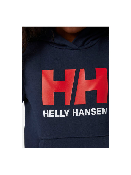 Bluza Helly Hansen Jr Hh Logo Hoodie 2.0 granatowy - Adventure Sports
Bluza Helly Hansen Jr Hh Logo Hoodie 2.0 granatowy - Adventure Sports