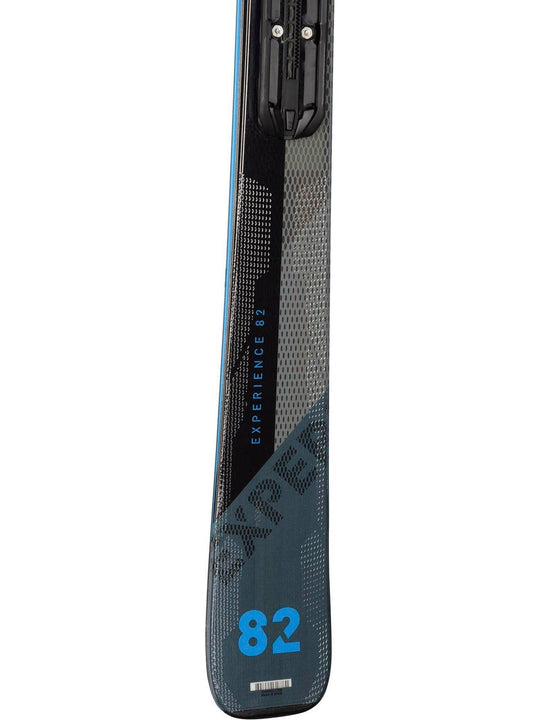 Narty ROSSIGNOL EXPERIENCE 82 Basalt + wiązania LOOK Xpress 11 GW - Adventure Sports
Narty ROSSIGNOL EXPERIENCE 82 Basalt + wiązania LOOK Xpress 11 GW - Adventure Sports