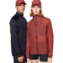 Czapka do biegania ON RUNNING Lightweight Cap czerwony
Czapka do biegania ON RUNNING Lightweight Cap czerwony