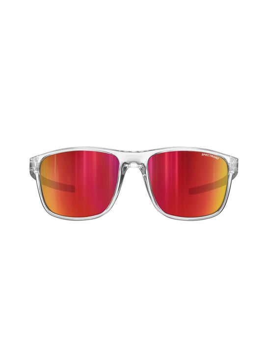 Okulary przeciwsłoneczne JULBO The Streets cristal | Spectron 3 - L - Adventure Sports
Okulary przeciwsłoneczne JULBO The Streets cristal | Spectron 3 - L - Adventure Sports