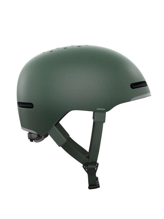 Kask rowerowy POC CORPORA - zielony - Adventure Sports
Kask rowerowy POC CORPORA - zielony - Adventure Sports