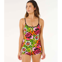 Dół od bikini damski RIP CURL Blooming Short Jane multikolor
Dół od bikini damski RIP CURL Blooming Short Jane multikolor