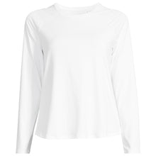 Koszulka damska CASALL Essential Long Sleeve kolor biały
Koszulka damska CASALL Essential Long Sleeve kolor biały