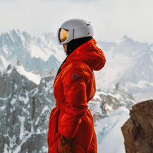 Kask narciarski POC LEVATOR MIPS biały
Kask narciarski POC LEVATOR MIPS biały