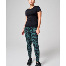 Legginsy CASALL Essential Tights Printed zielony
Legginsy CASALL Essential Tights Printed zielony