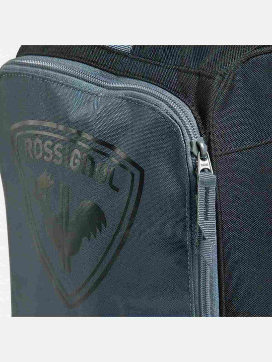 Pokrowiec na buty narciarskie ROSSIGNOL TACTIC Boot Bag czarna
Pokrowiec na buty narciarskie ROSSIGNOL TACTIC Boot Bag czarna