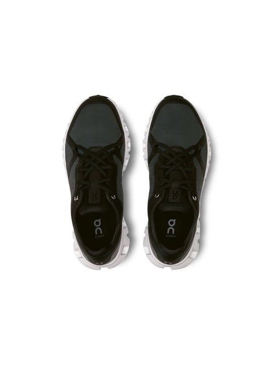 Buty damskie ON RUNNING Cloud X 3 Ad czarny
Buty damskie ON RUNNING Cloud X 3 Ad czarny