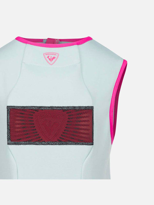 Ochraniacz narciarski dla dzieci ROSSIGNOL FLEXVENT VEST KIDS AQUA niebieski
Ochraniacz narciarski dla dzieci ROSSIGNOL FLEXVENT VEST KIDS AQUA niebieski