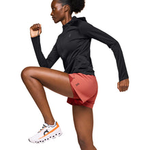 Bluza damska On Climate Zip Hoodie czarny
Bluza damska On Climate Zip Hoodie czarny