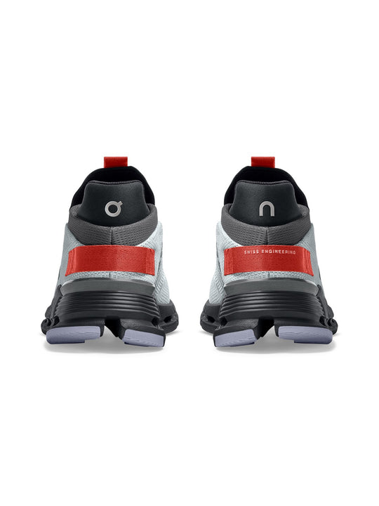 Buty ON RUNNING W CLOUDNOVA
Buty ON RUNNING W CLOUDNOVA