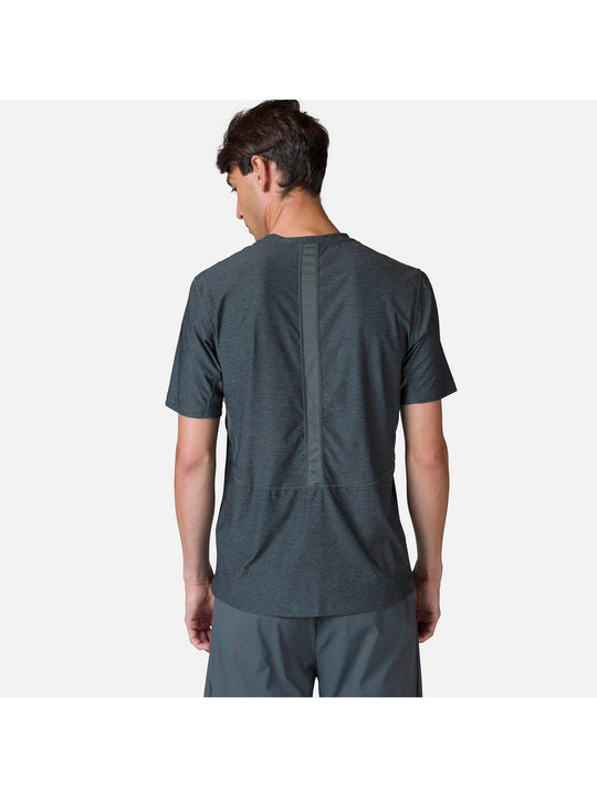 Koszulka Rossignol Melange Ss Tee szary - Adventure Sports
Koszulka Rossignol Melange Ss Tee szary - Adventure Sports
