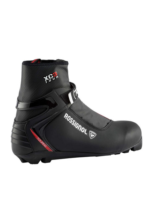 Buty biegowe ROSSIGNOL XC-3 styl klasyczny
Buty biegowe ROSSIGNOL XC-3 styl klasyczny