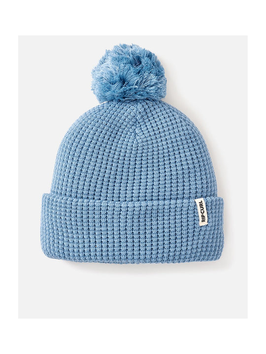 Czapka RIP CURL Anoeta Reg Pom Beanie niebieski - TU - Adventure Sports
Czapka RIP CURL Anoeta Reg Pom Beanie niebieski - TU - Adventure Sports
