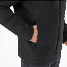 Kurtka MILLET M Mixt Warm Hoodie Czarny
Kurtka MILLET M Mixt Warm Hoodie Czarny