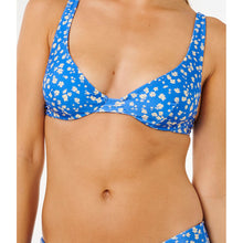 Góra bikini RIP CURL Surf Side Bra Top niebieska
Góra bikini RIP CURL Surf Side Bra Top niebieska