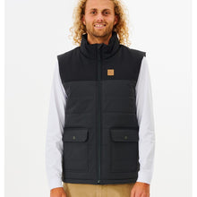 Kamizelka RIP CURL Anti Series Ridge Vest czarny
Kamizelka RIP CURL Anti Series Ridge Vest czarny