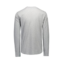 Koszulka longsleeve POC L/S Tee szara
Koszulka longsleeve POC L/S Tee szara