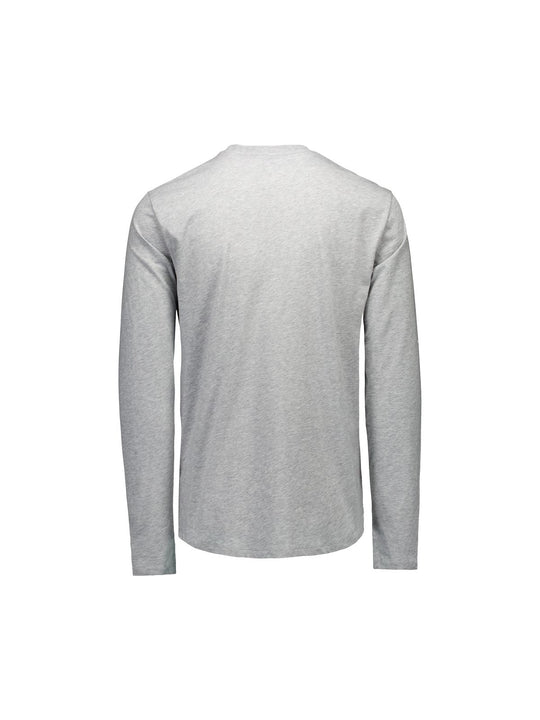 Koszulka longsleeve POC L/S Tee szara
Koszulka longsleeve POC L/S Tee szara