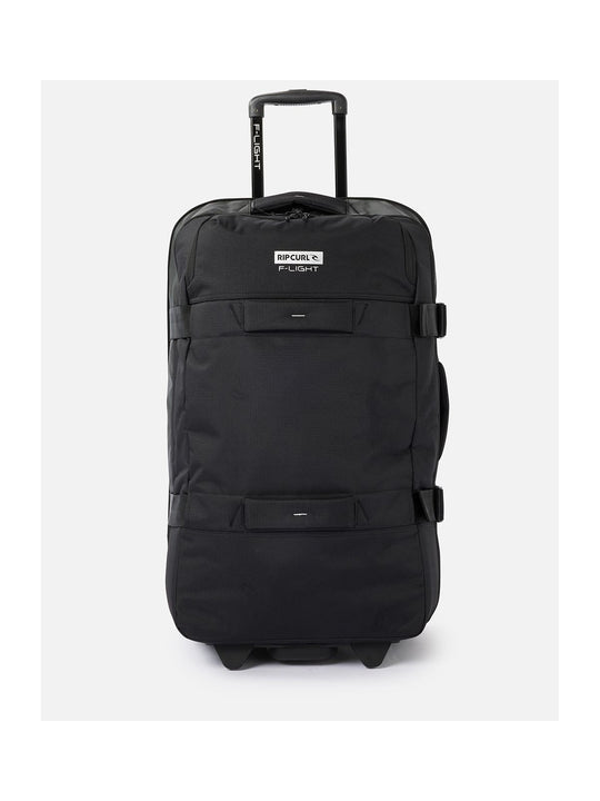 Walizka podróżna RIP CURL F-Light Global 100L Icons czarna - TU - Adventure Sports
Walizka podróżna RIP CURL F-Light Global 100L Icons czarna - TU - Adventure Sports