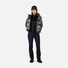 Bluza damska ROSSIGNOL W DIRETTA HZ FLEECE czarna
Bluza damska ROSSIGNOL W DIRETTA HZ FLEECE czarna