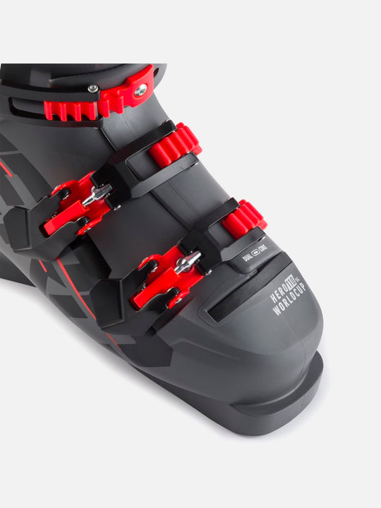 Buty narciarskie ROSSIGNOL HERO WORLD CUP 110 SC - Meteory Grey - Narciarskie - Adventure Sports
Buty narciarskie ROSSIGNOL HERO WORLD CUP 110 SC - Meteory Grey - Narciarskie - Adventure Sports