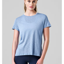 Koszulka CASALL Soft Texture Tee niebieski - Adventure Sports
Koszulka CASALL Soft Texture Tee niebieski - Adventure Sports
