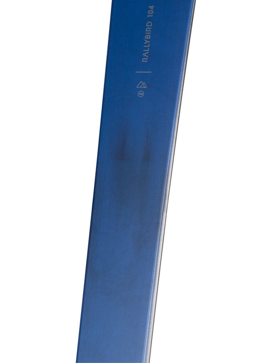 Narty freeride damskie ROSSIGNOL RALLYBIRD 104 OPEN - Adventure Sports
Narty freeride damskie ROSSIGNOL RALLYBIRD 104 OPEN - Adventure Sports