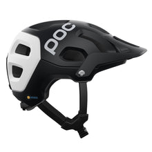Kask rowerowy POC TECTAL RACE MIPS - czarno biały - Adventure Sports
Kask rowerowy POC TECTAL RACE MIPS - czarno biały - Adventure Sports