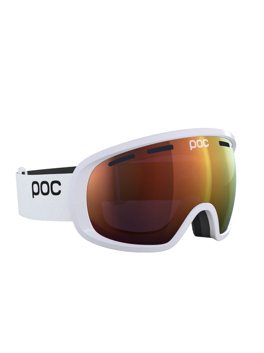Gogle narciarskie POC Fovea biały Cat.2
Gogle narciarskie POC Fovea biały Cat.2
