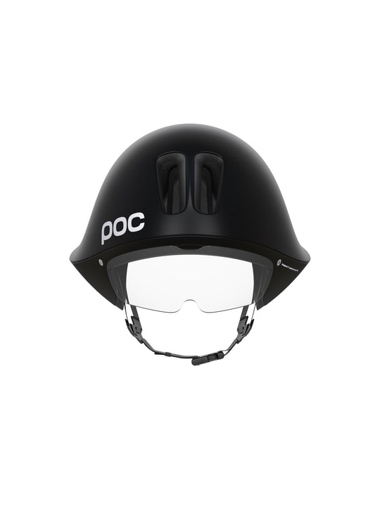 Kask rowerowy POC Tempor czarny - M/L - Adventure Sports
Kask rowerowy POC Tempor czarny - M/L - Adventure Sports