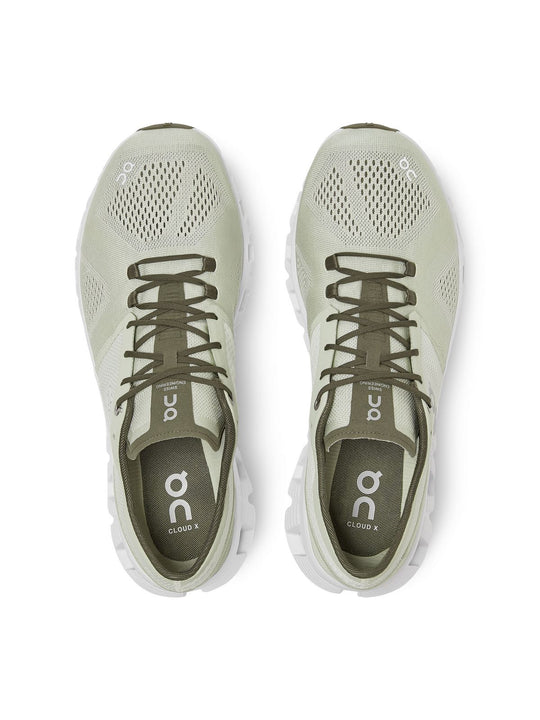 Buty ON CLOUD X
Buty ON CLOUD X